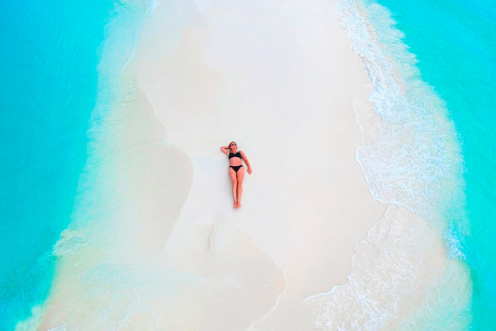 Nakupenda Sandbank Picnic 01