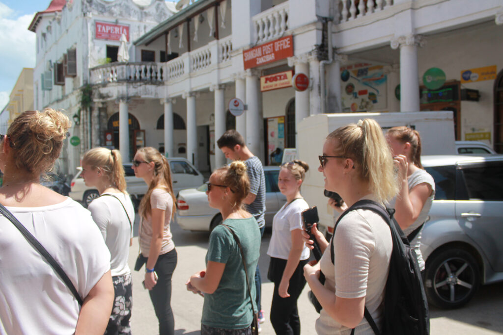 What to Do in Zanzibar for 3 Days – Ultimate Local Guide 6 Stone Town City Tour 01