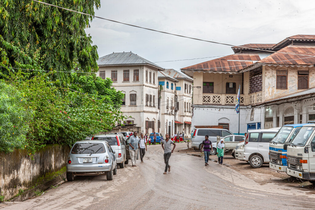 Top 10 Things to Do in Zanzibar with a Rental Car 7 Stone Town City Tour