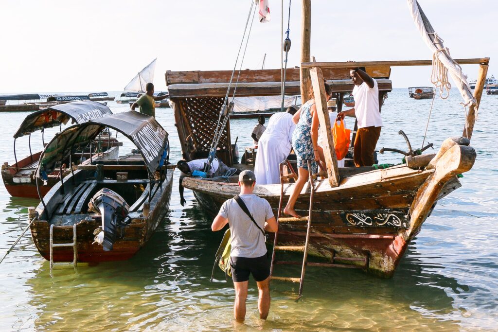 7 Best Zanzibar Tours to Book in 2025/2026 66 Sunset Dhow Cruise 02 min