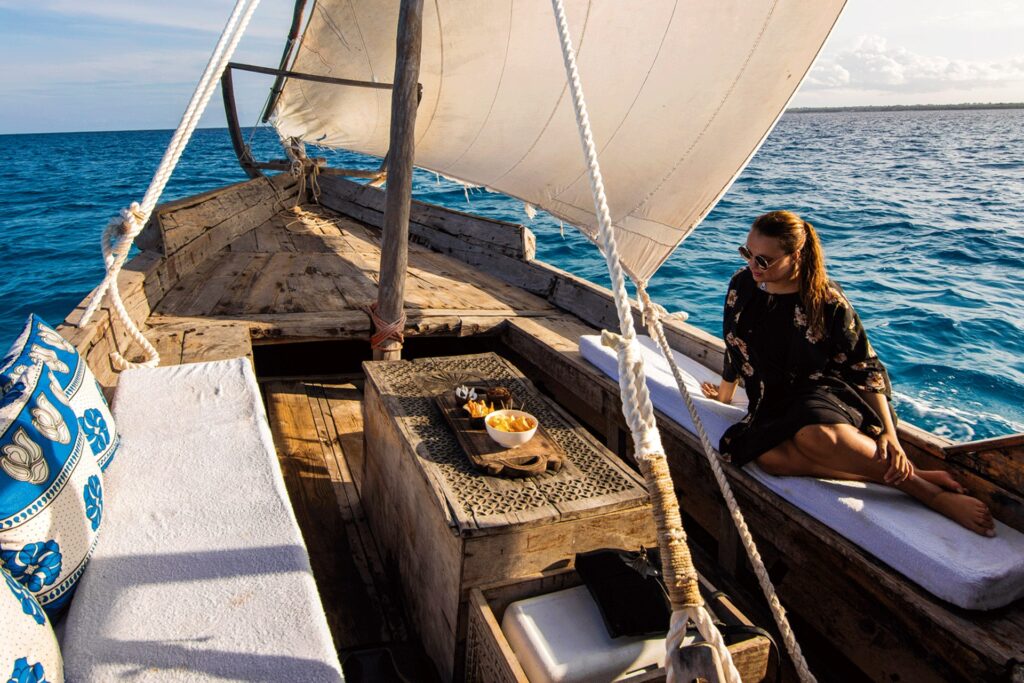 7 Best Zanzibar Tours to Book in 2025/2026 62 Sunset Dhow Cruise 05 min