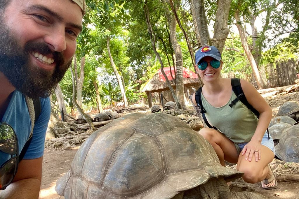 7 Best Zanzibar Tours to Book in 2025/2026 32 Updated Prison Island Boat Trip 05 min