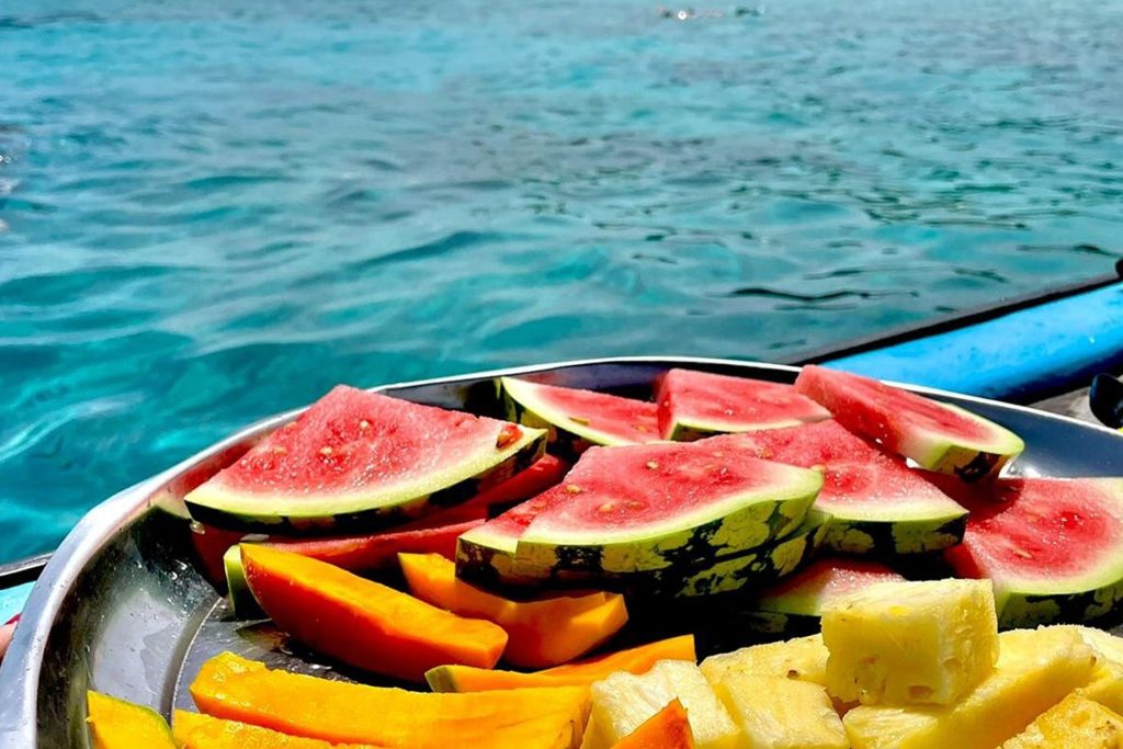 7 Best Zanzibar Tours to Book in 2025/2026 8 Updated Snorkeling At Mnemba Atoll 03 min