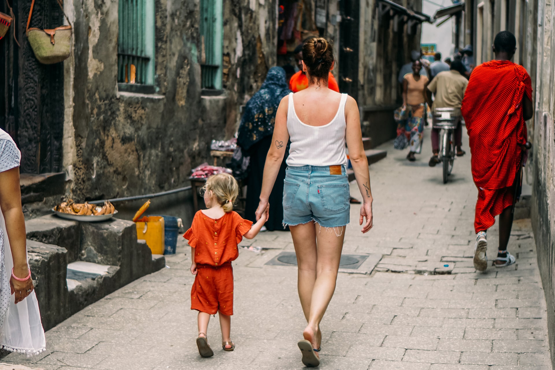 Zanzibar Tours | Best Things to Do & Excursions 21 Updated Stone Town City Tour Thumnail min