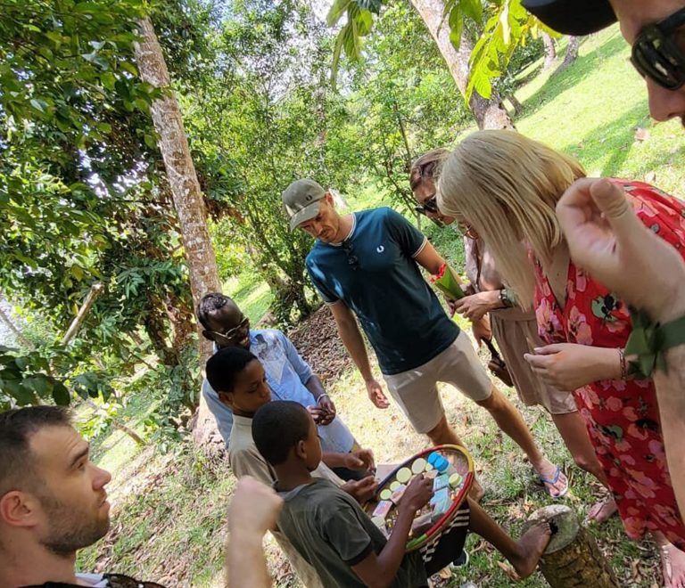 Updated Zanzibar Spice Tour 04 min