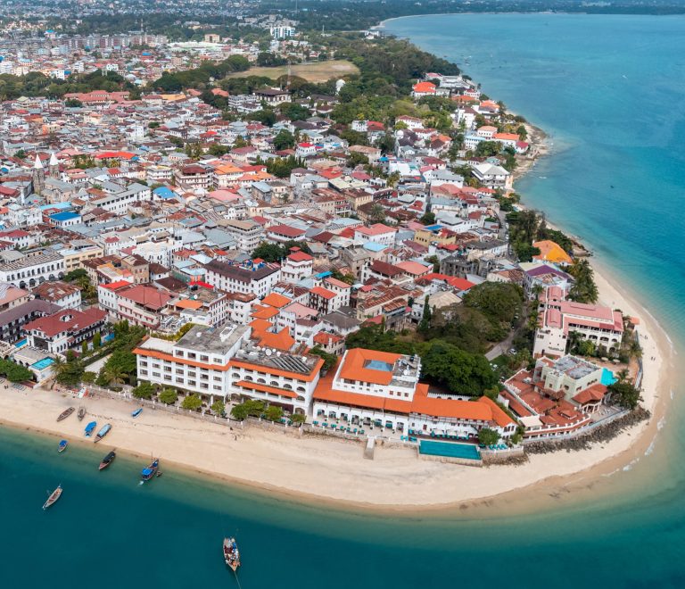 7 Best Zanzibar Tours to Book in 2025/2026 2 Stone Town City Zanzibar Tanzania min