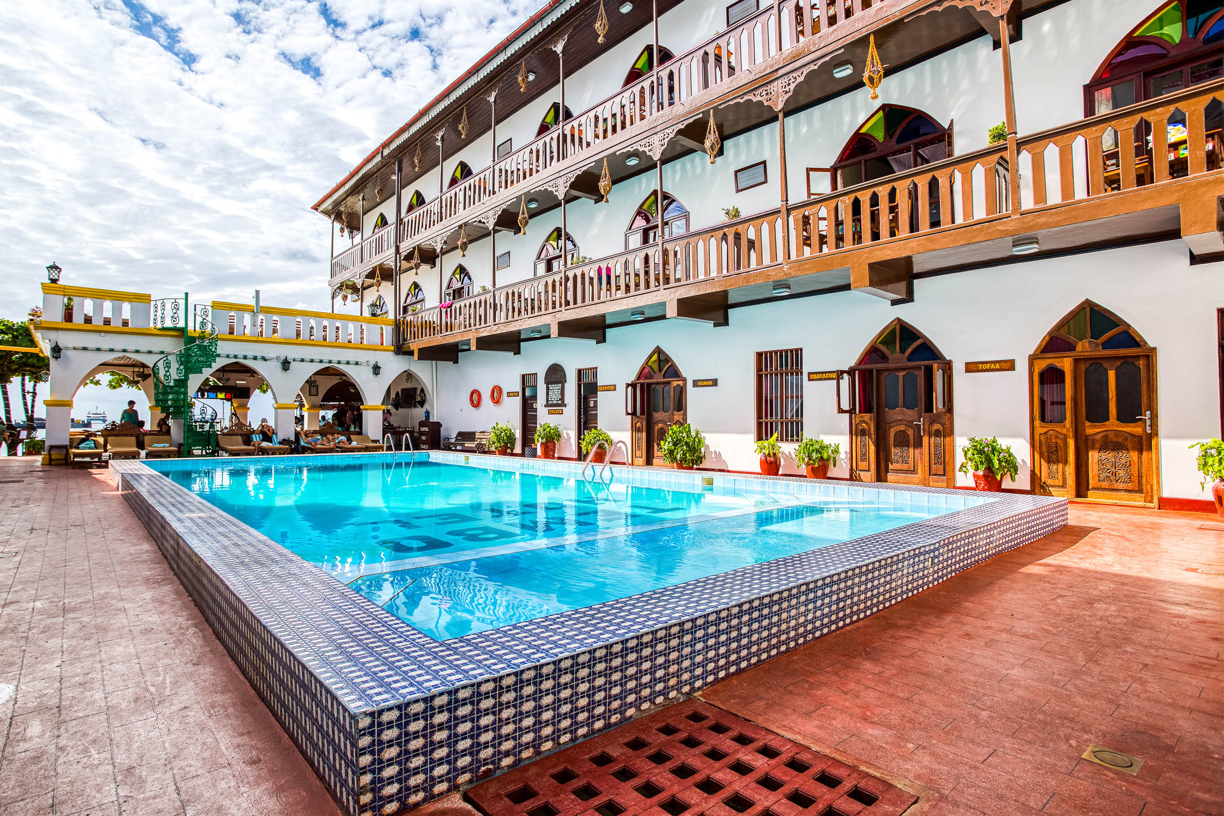 Zanzibar 4 Days 3 Nights Package | Book Now