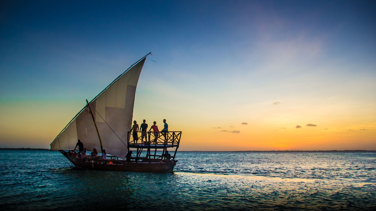 7 Best Zanzibar Tours to Book in 2025/2026 58 Sunset Cruise stone town