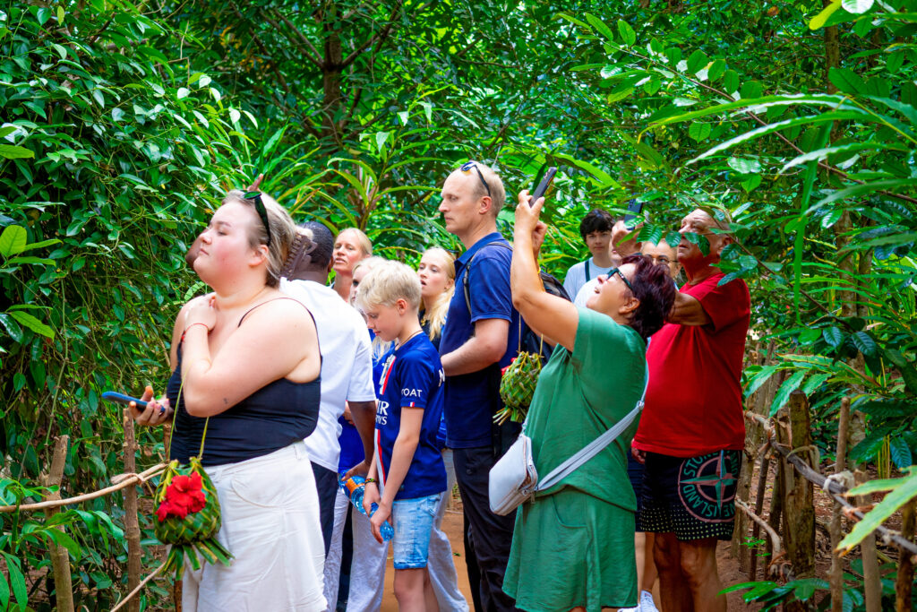 7 Best Zanzibar Tours to Book in 2025/2026 80 spice tour zanzibar