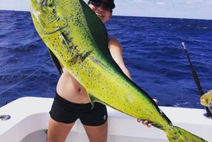 fishing