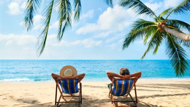 vacation 1