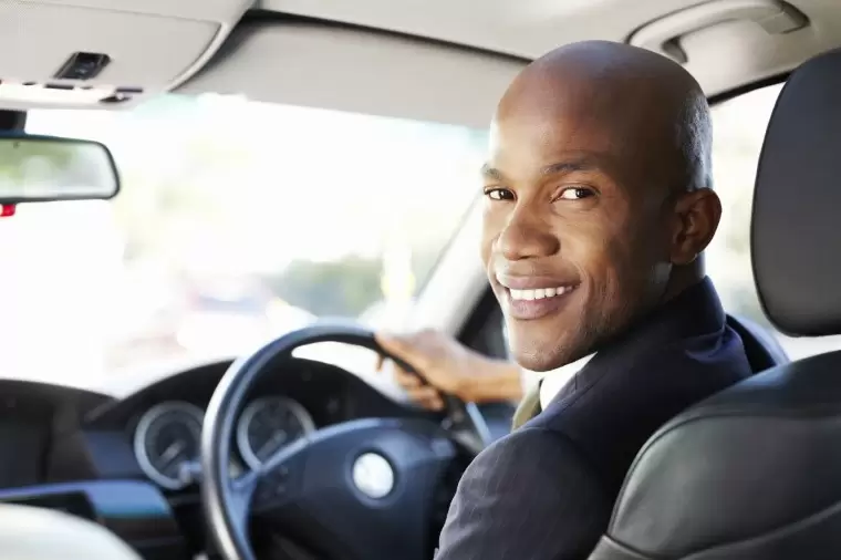 chauffeur driven car rental Zanzibar