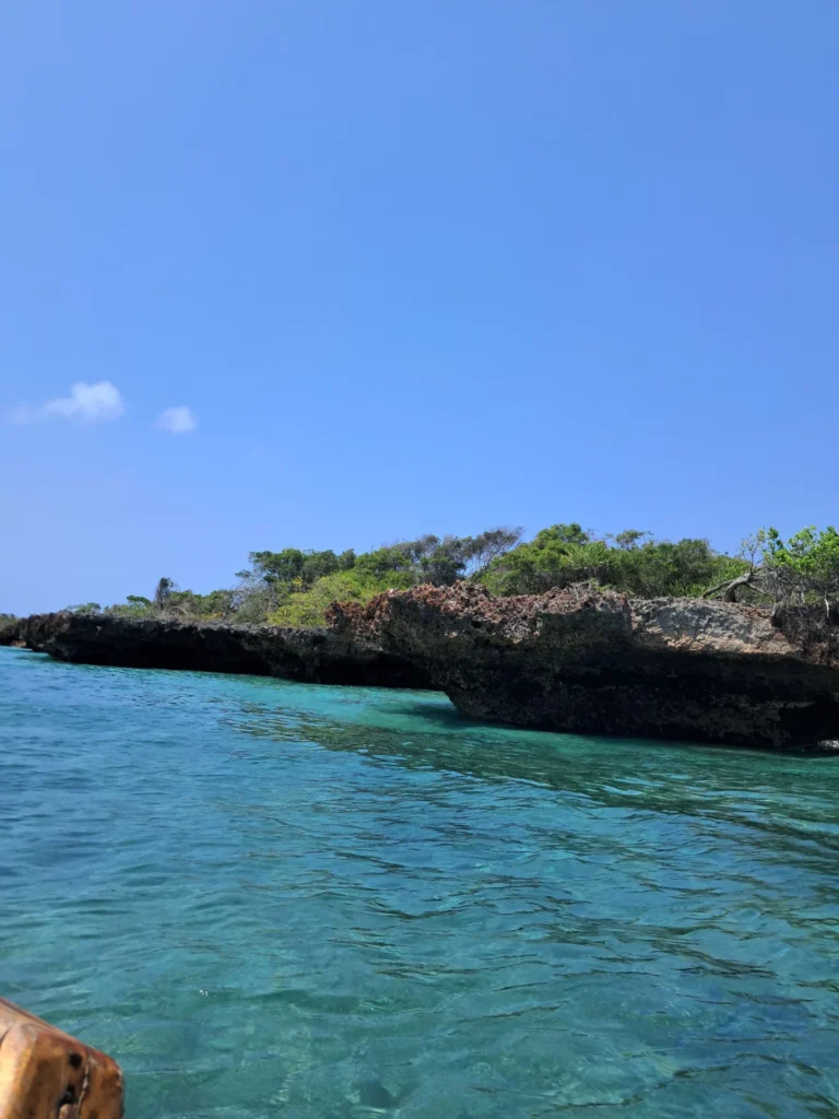 7 Best Zanzibar Tours to Book in 2025/2026 20 Safari blue Zanzibar, blue lagoon