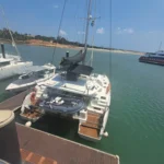 luxury Yacht
