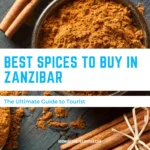 Best Spices to Buy in Zanzibar
