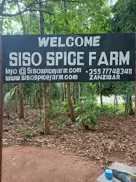 Siso Spice Farm