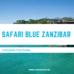 safari blue day trip travel guide