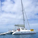 mnemba luxury yatch tour