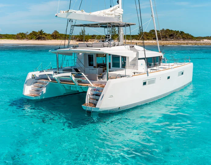 Prison Island & Nakupenda Sandbank on Luxury Yacht Tour 1 sail zanzibar 2 1