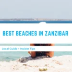 Best Beaches in Zanzibar, Best Beache in Zanzibar