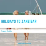 Holidays to Zanzibar