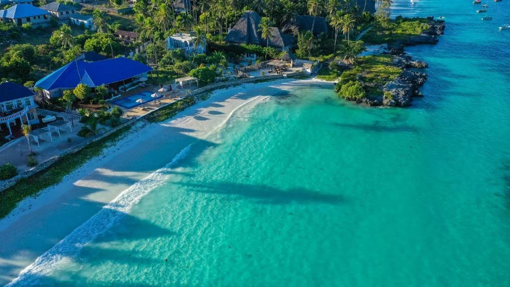 jafferji restaurant matemwe