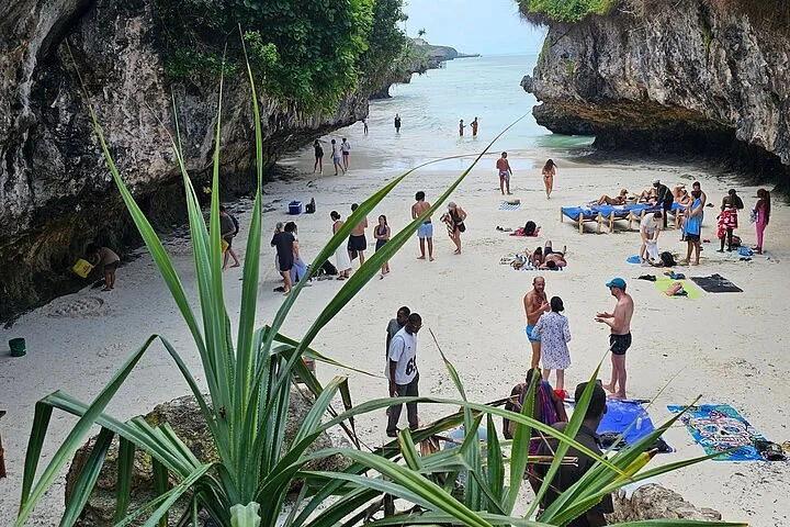 mtende beach 1