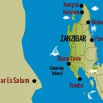 zanzibar banner