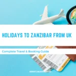 Holidays to Zanzibar from UK