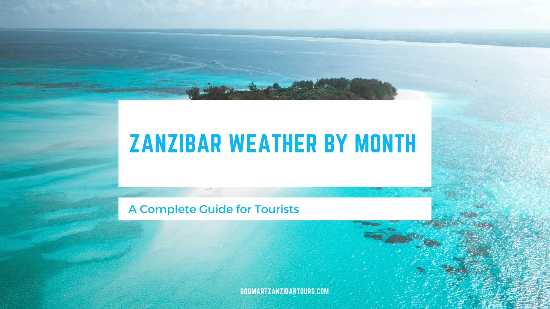Zanzibar Weather by Month scaled