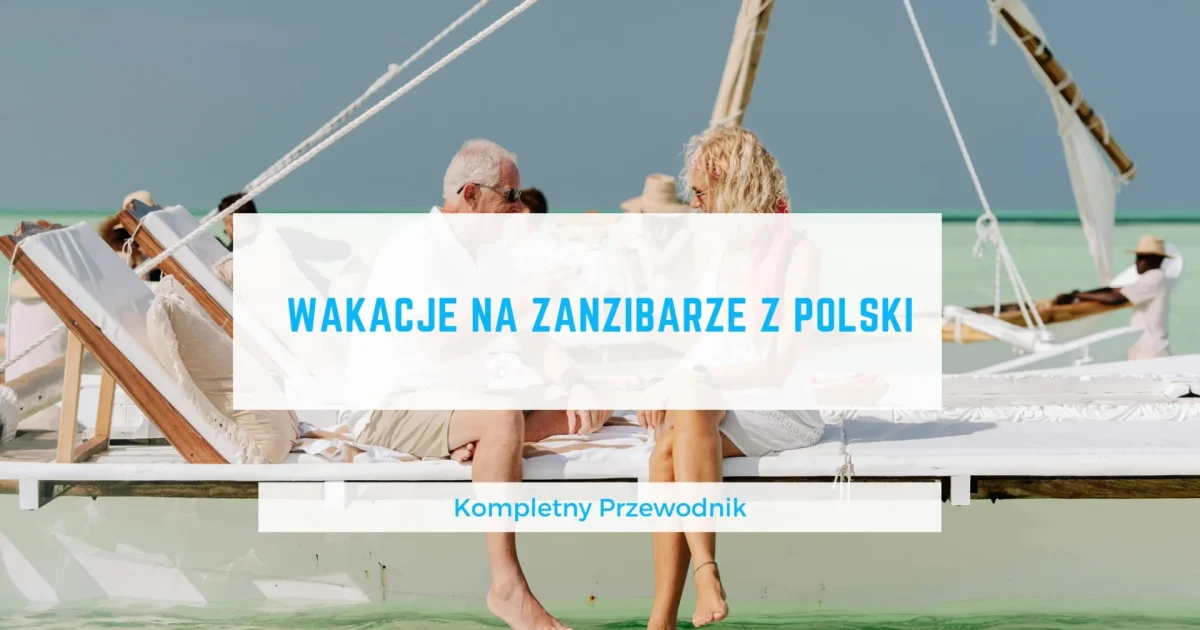 poland to zanzibar holiday